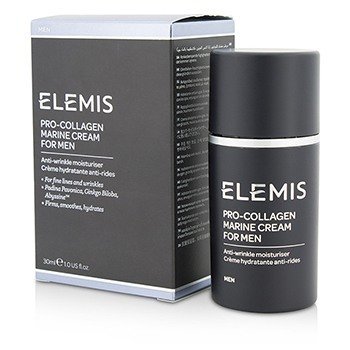 Elemis Krim Laut Pro-Kolagen (Pro-Collagen Marine Cream)