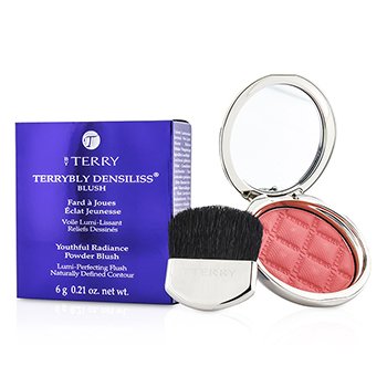By Terry Terrybly Densiliss Blush - # 2 Flash Fiesta (Terrybly Densiliss Blush - # 2 Flash Fiesta)