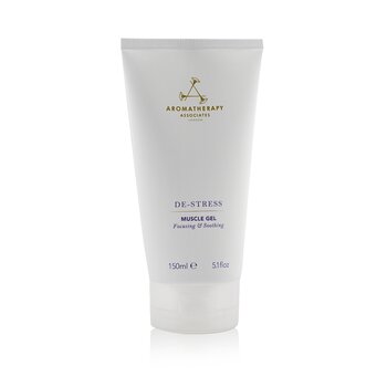 Aromatherapy Associates De-Stres - Gel Otot (De-Stress - Muscle Gel)