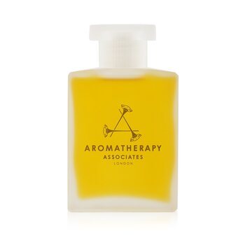 Aromatherapy Associates Bersantai - Deep Relax Bath & Shower Oil (Relax - Deep Relax Bath & Shower Oil)
