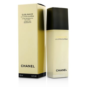 Chanel Sublimage La Lotion Agung (Sublimage La Lotion Supreme)
