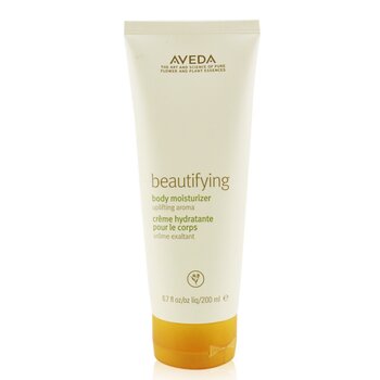 Aveda Mempercantik Pelembab Tubuh (Beautifying Body Moisturizer)