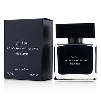 Narciso Rodriguez Baginya Bleu Noir Eau De Toilette Spray (For Him Bleu Noir Eau De Toilette Spray)