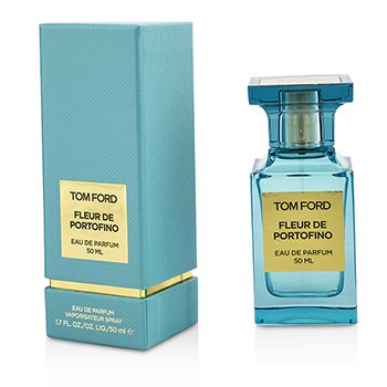 Tom Ford Campuran Pribadi Fleur De Portofino Eau De Parfum Semprot (Private Blend Fleur De Portofino Eau De Parfum Spray)