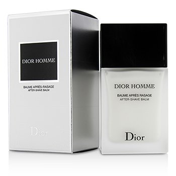 dior after shave lotion