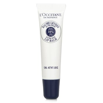 Shea Butter Ultra Kaya Lip Balm