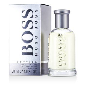 Hugo Boss Boss Botol Eau De Toilette Spray (Boss Bottled Eau De Toilette Spray)