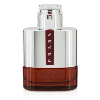 Prada Luna Rossa Sport Eau De Toilette Semprot (Luna Rossa Sport Eau De Toilette Spray)