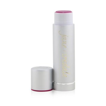 Jane Iredale LipDrink Lip Balm SPF 15 - Hancurkan (LipDrink Lip Balm SPF 15 - Crush)