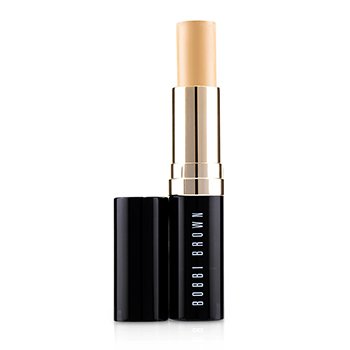 Bobbi Brown Skin Foundation Stick - #0 Porcelain - Stik Foundation (Skin Foundation Stick - #0 Porcelain)