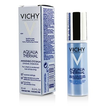 Vichy Aqualia Thermal Awakening Eye Balm (Aqualia Thermal Awakening Eye Balm)