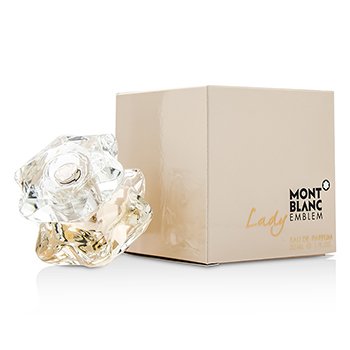 mont blanc emblem 30ml