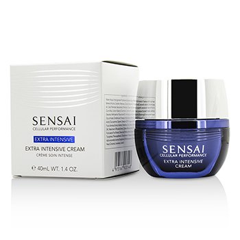 Sensai Cellular Performance Extra Intensive Cream (Sensai Cellular Performance Extra Intensive Cream)