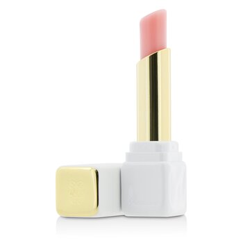 KissKiss Roselip Menghidrasi & Plumping Tinted Lip Balm - #R371 Morning Rose