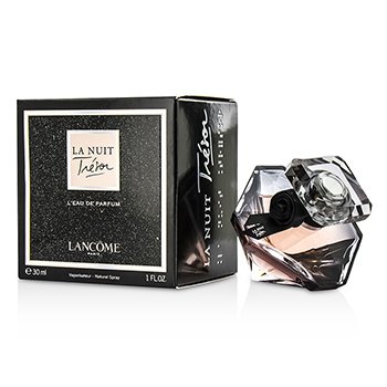 Lancome La Nuit Tresor LEau De Parfum Semprot (La Nuit Tresor LEau De Parfum Spray)