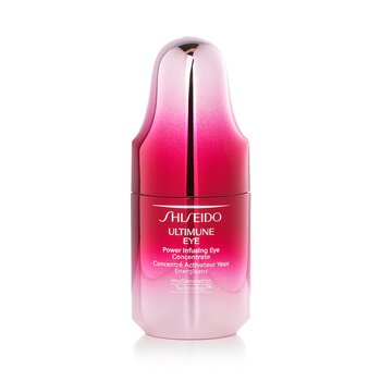 Shiseido Daya Ultimune Menanamkan Konsentrat Mata (Ultimune Power Infusing Eye Concentrate)