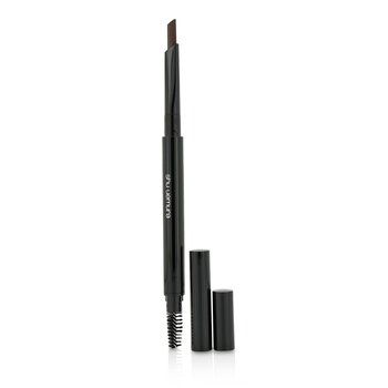 Alis:Pensil Alis Pedang - #Brown