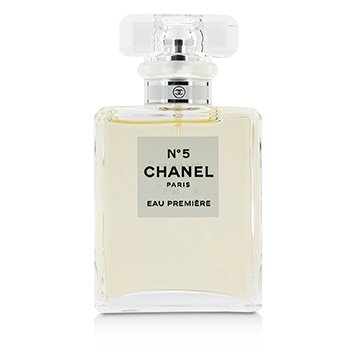 eau premiere chanel n 5