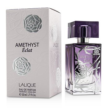 Lalique Semprotan Amethyst Eclat Eau De Parfum (Amethyst Eclat Eau De Parfum Spray)