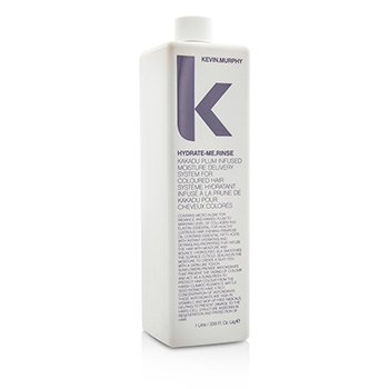 Hydrate-Me.Rinse (Kakadu Plum Infused Moisture Delivery System - Untuk Rambut Berwarna) (Hydrate-Me.Rinse (Kakadu Plum Infused Moisture Delivery System - For Coloured Hair))
