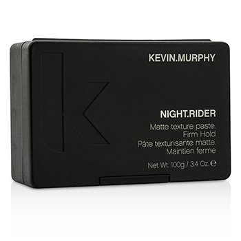 Kevin.Murphy Night.Rider Matte Tekstur Pasta (Firm Hold) (Night.Rider Matte Texture Paste (Firm Hold))