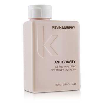 Kevin.Murphy Anti.Gravity Oil Free Volumiser (Untuk Rambut Yang Lebih Besar dan Lebih Tebal) (Anti.Gravity Oil Free Volumiser (For Bigger, Thicker Hair))