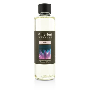 Millefiori Isi Ulang Diffuser Wewangian Terpilih - Ninfea (Selected Fragrance Diffuser Refill - Ninfea)