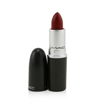 MAC Lipstik - Merah Rusia (Matte) (Lipstick - Russian Red (Matte))