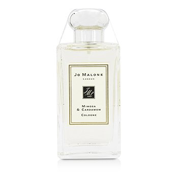 Jo Malone Mimosa & Cardamom Cologne Spray (Awalnya Tanpa Kotak) (Mimosa & Cardamom Cologne Spray (Originally Without Box))