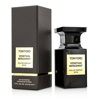 Tom Ford Campuran Pribadi Venesia Bergamot Eau De Parfum Semprot (Private Blend Venetian Bergamot Eau De Parfum Spray)