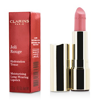 Joli Rouge (Lipstik Pelembab Pemakaian Panjang) - # 751 Teh Mawar (Joli Rouge (Long Wearing Moisturizing Lipstick) - # 751 Tea Rose)