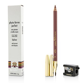 Sisley Phyto Levres Lipliner Sempurna - # Rose The (Phyto Levres Perfect Lipliner - # Rose The)