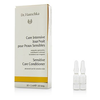 Dr. Hauschka Kondisitir Perawatan Sensitif (Untuk Kulit Sensitif) (Sensitive Care Conditioner (For Sensitive Skin))