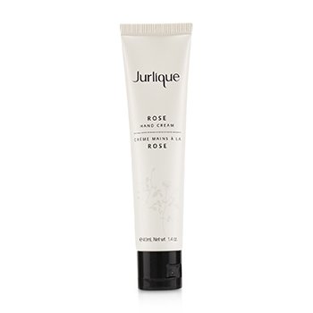 Jurlique Krim Tangan Mawar (Rose Hand Cream)