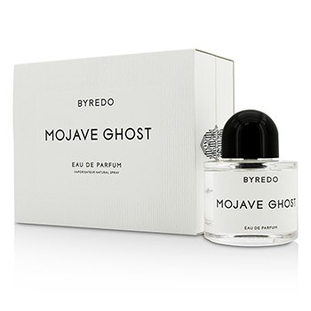 わった BYREDO 100ml香水の通販 by ki's shop｜ラクマ MOJAVE GHOST け