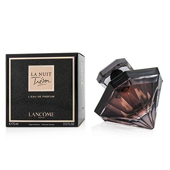 Lancome La Nuit Tresor LEau De Parfum Semprot (La Nuit Tresor LEau De Parfum Spray)