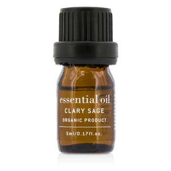 Minyak Ats essential - Clary Sage