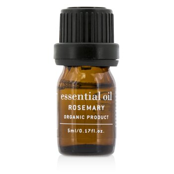 Minyak Ats essential - Rosemary