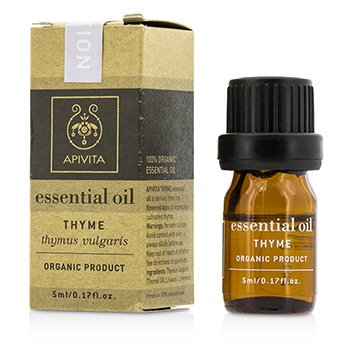 Minyak Ats essential - Thyme (Essential Oil - Thyme)