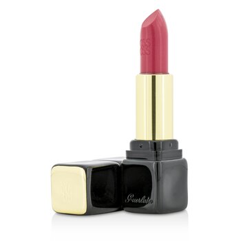 Kisskiss Shaping Cream Lip Colour - # 371 Darling Baby