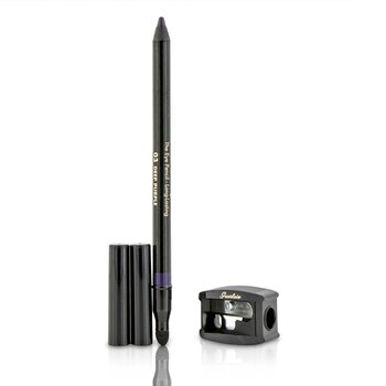 Le Crayon Yeux Pensil Mata - # 03 Ungu Tua