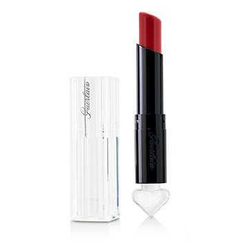 La Petite Robe Noire Warna Bibir Mengkilap Lezat - #021 Teddy Merah