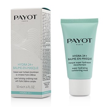 Payot Masker Hydra 24+ Super Hydrating Comforting (Hydra 24+ Super Hydrating Comforting Mask)