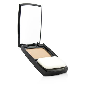 Teint Idole Ultra Compact Powder Foundation (Long Wear Matte Finish) - #04 Beige Nature