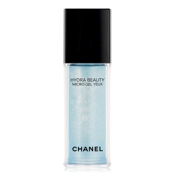 Hydra Beauty Micro Gel Yeux Intens Menghaluskan Gel Mata Hidrasi
