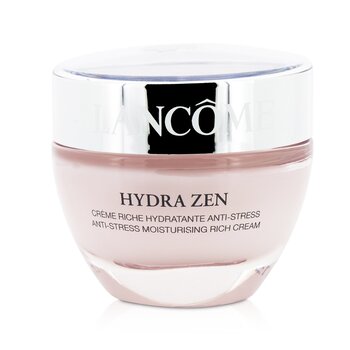 Hydra Zen Anti-Stres Moisturising Rich Cream - Kulit kering, bahkan sensitif
