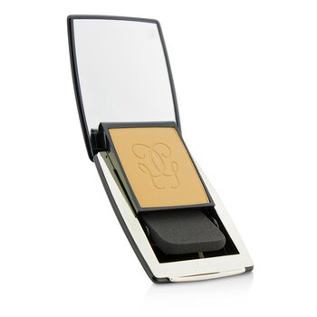 Parure Gold Peremajaan Gold Radiance Powder Foundation SPF 15 - # 04 Beige Moyen