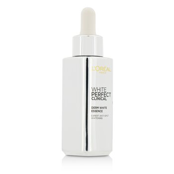 Putih Sempurna Klinis Anti-Spot Derm White Essence