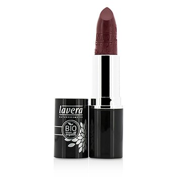 Indah Bibir Warna Lipstik Intens - # 34 Abadi Merah