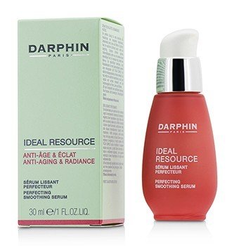 Darphin Serum Penyusakan Sumber Daya Ideal (Ideal Resource Perfecting Smoothing Serum)